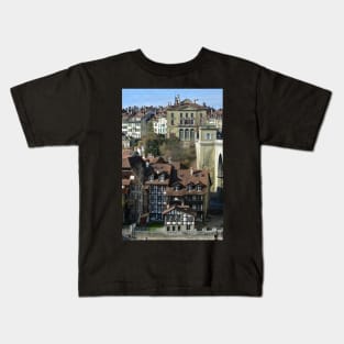 Beautiful Bern Kids T-Shirt